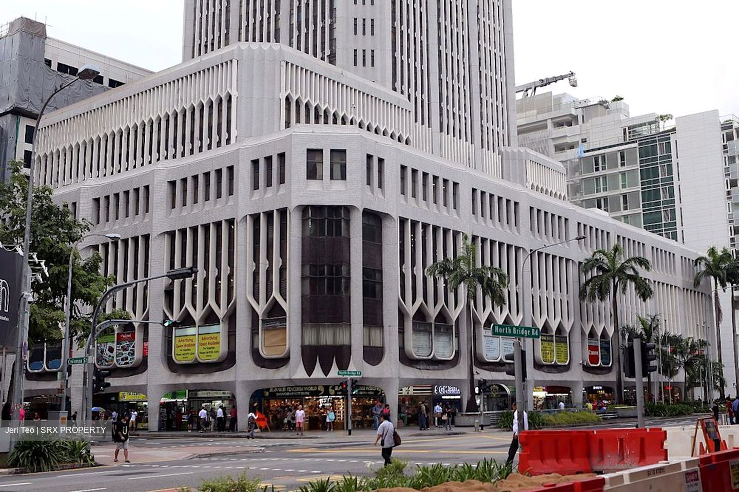 Peninsula Plaza (D6), Retail #375141921